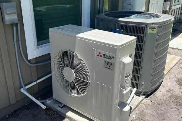 General HVAC System Projects
