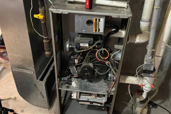 Heating Repair