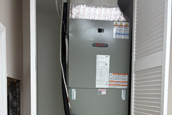 Heating System Installation and Repair Services