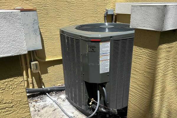 Local Heating and AC Services