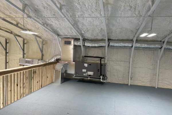 Refrigeration Installation and Repair Services