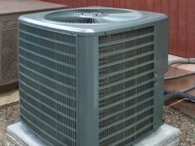 AC System Installation