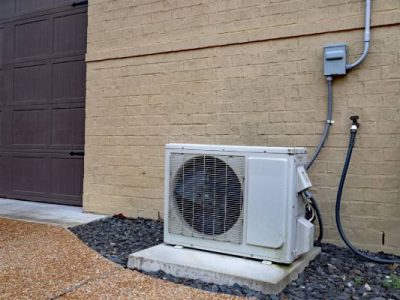 Heat Pump System Installation