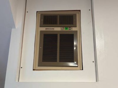 Wine Cellar Cooling Unit