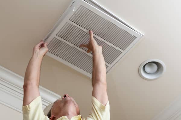AC Maintenance