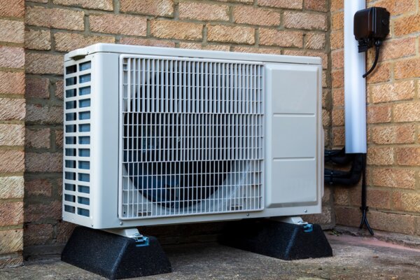 Heat Pump Installation