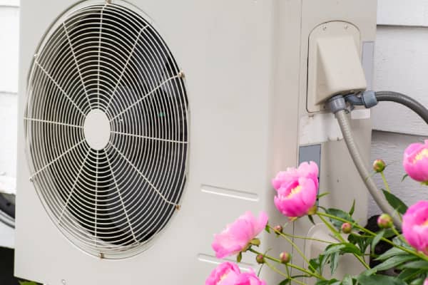 Heat Pumps