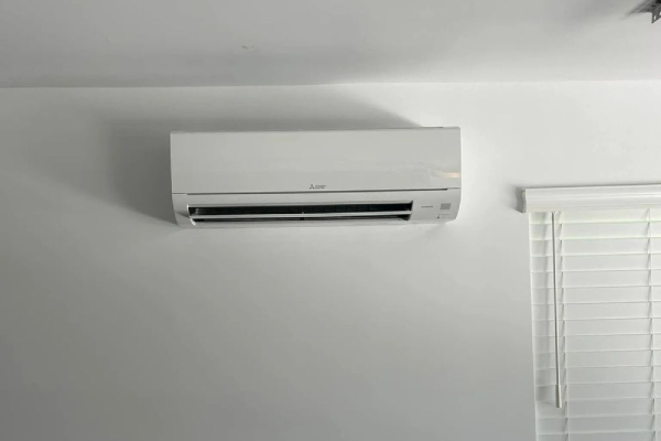 Heat Pumps