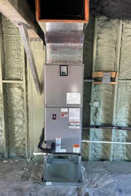 Heating Installation
