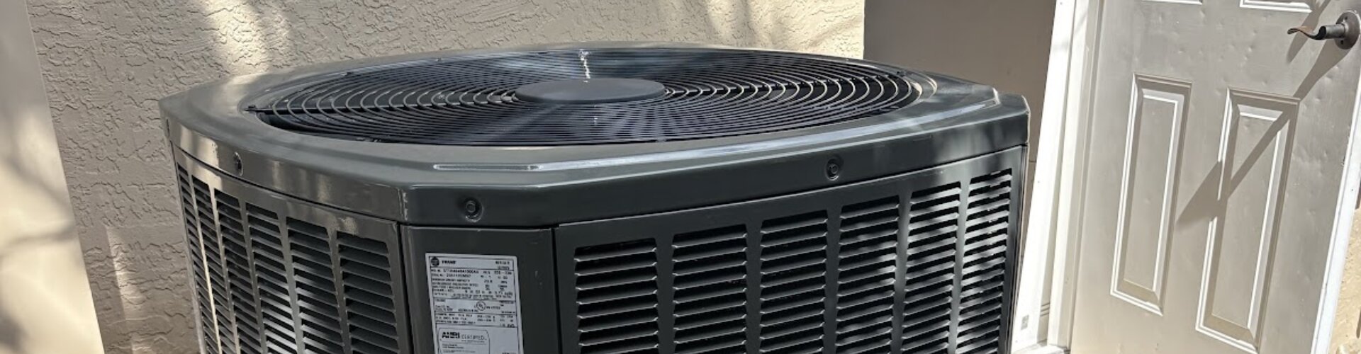 AC Repair That Shows Up, Day or Night