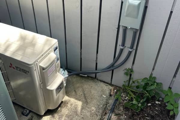 Heat Pumps work by Florida Native Air Conditioning